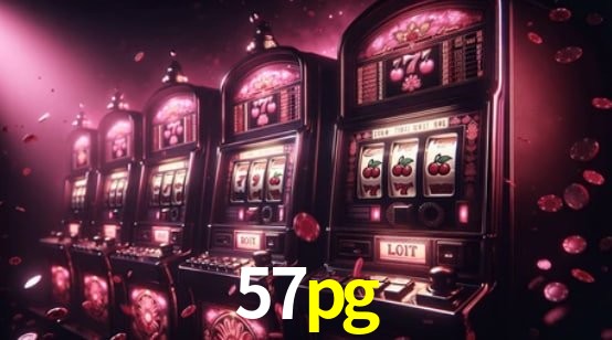 Inovações de Jogos na 57pg: O Futuro das Experiências Interativas
