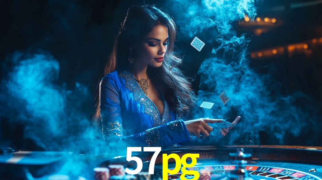 Descubra o Programa VIP da 57pg: Vantagens Exclusivas para Jogadores