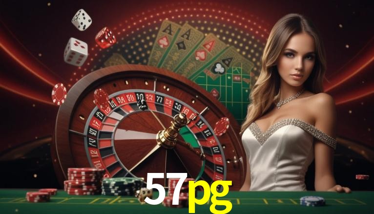 Game Providers 57pg
