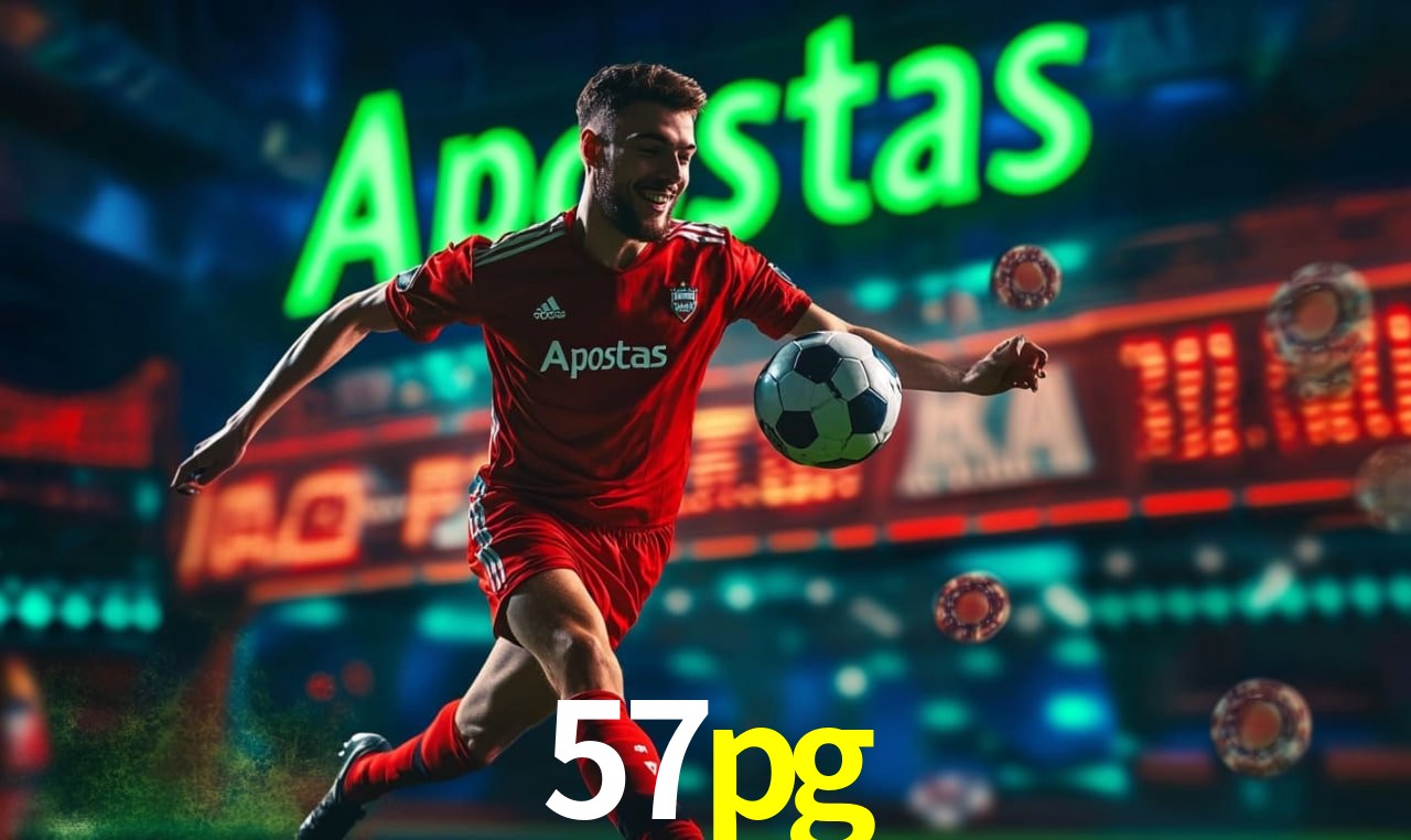 A Experiência Imersiva dos Cassinos Ao Vivo no 57pg