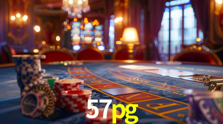 Live Casino 57pg