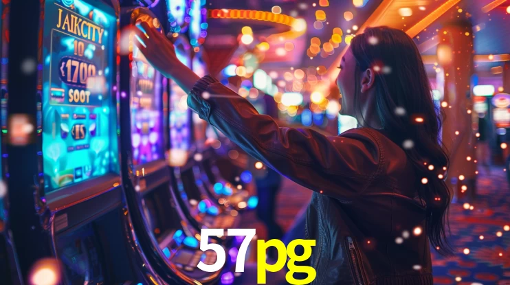 57pg bet