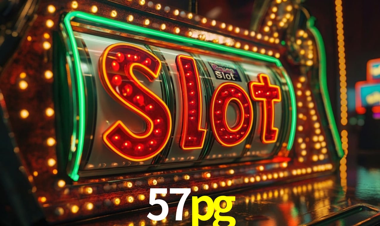 Casino Ao Vivo 57pg