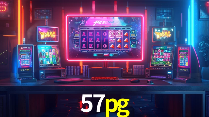 Experimente o Login Seguro Premium no 57pg