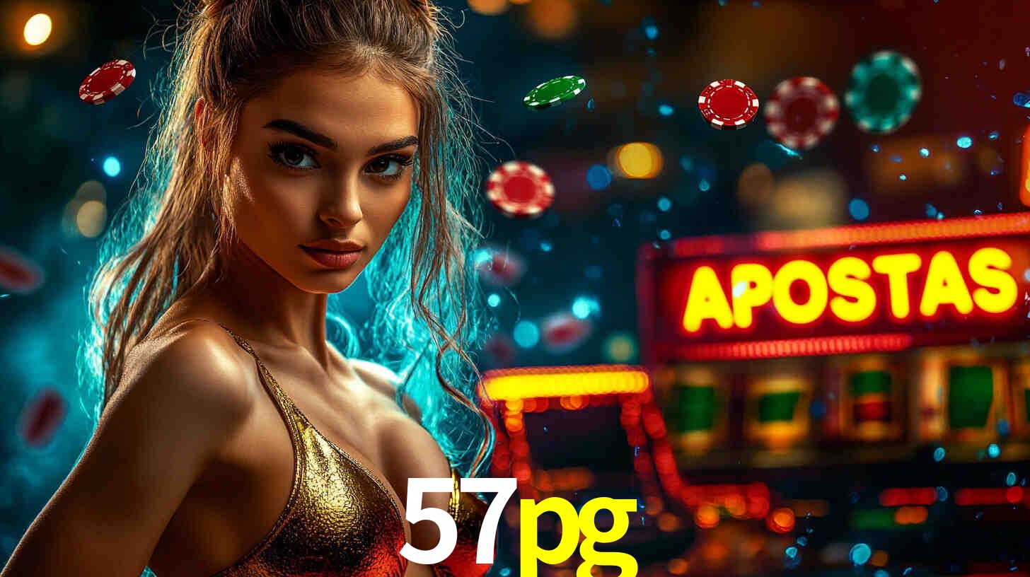 A Revolução dos Aplicativos de Jogos no 57pg