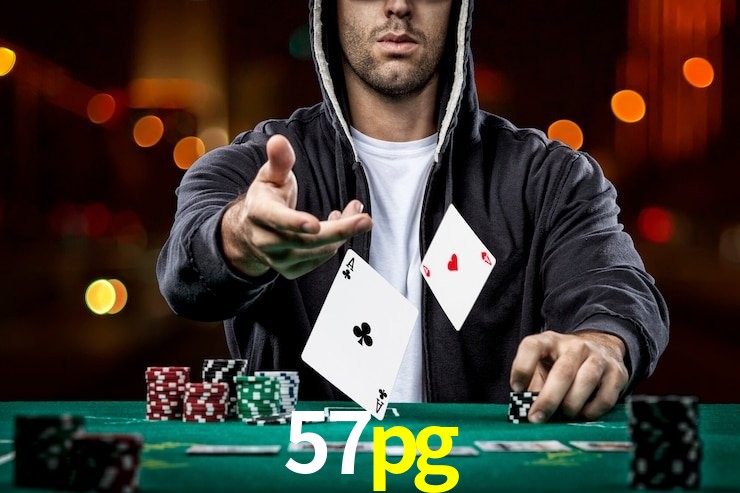 Bônus Generosos e Exclusivos no 57pg para Você!