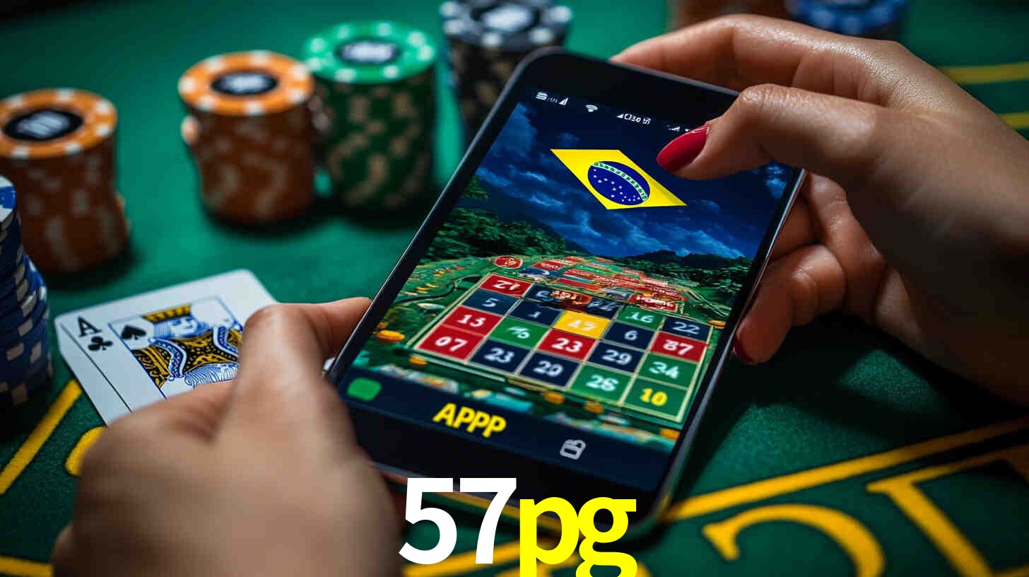 Descubra a Magia dos Jogos de Arcade no 57pg
