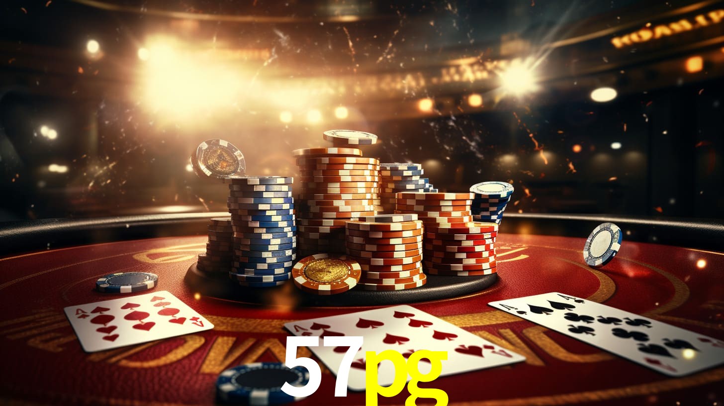 VIP Casino 57pg
