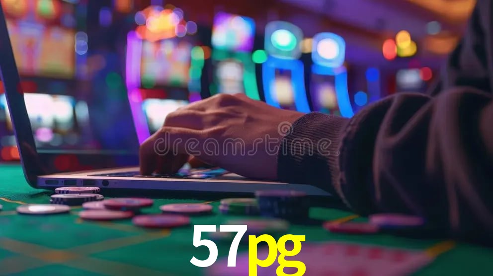 Desvendando o Mundo dos Jogos Virtuais na 57pg