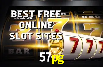 Descubra o Mundo do Cassino Online com 57pg