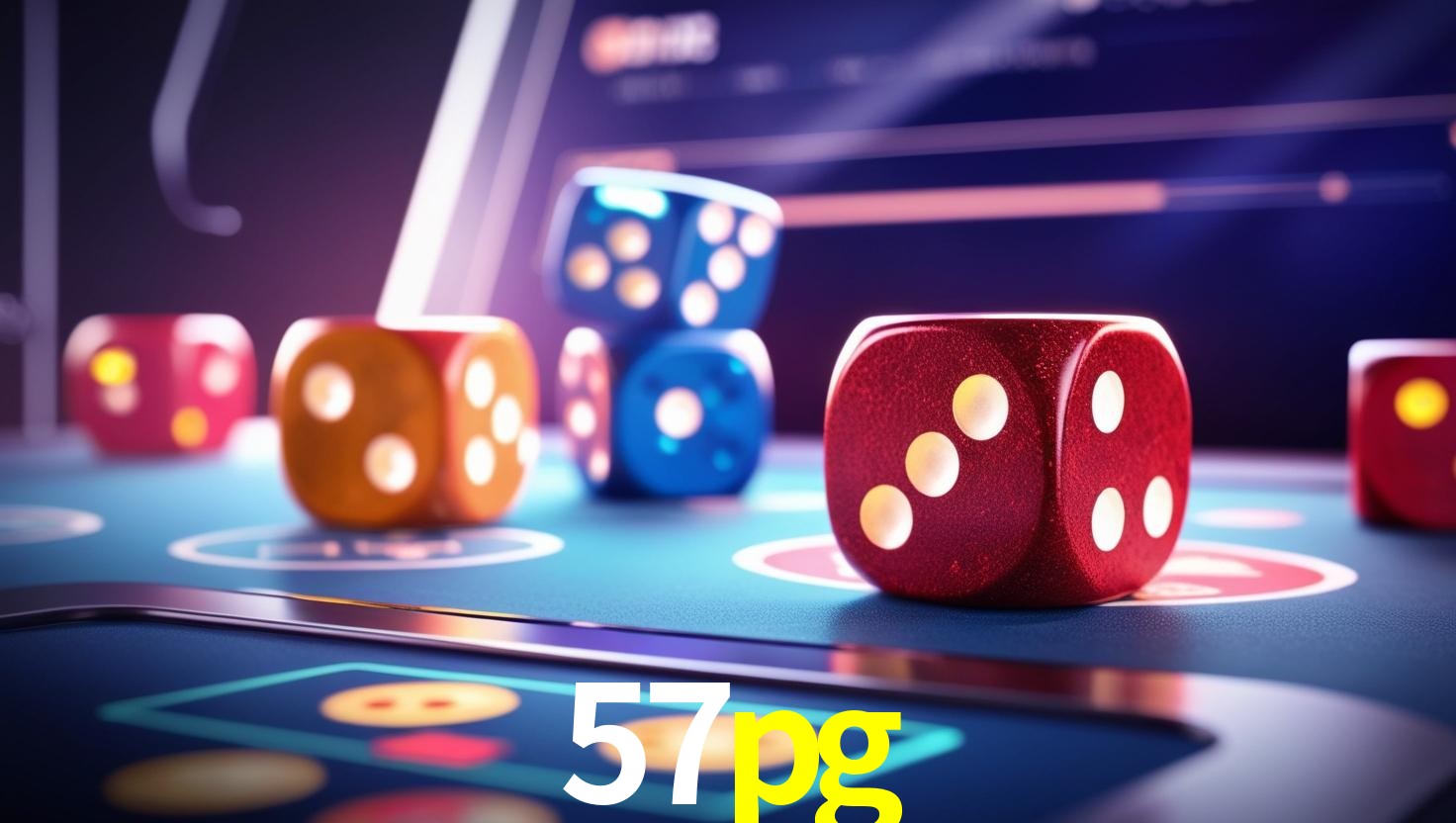 57PG.COM Login Rápido