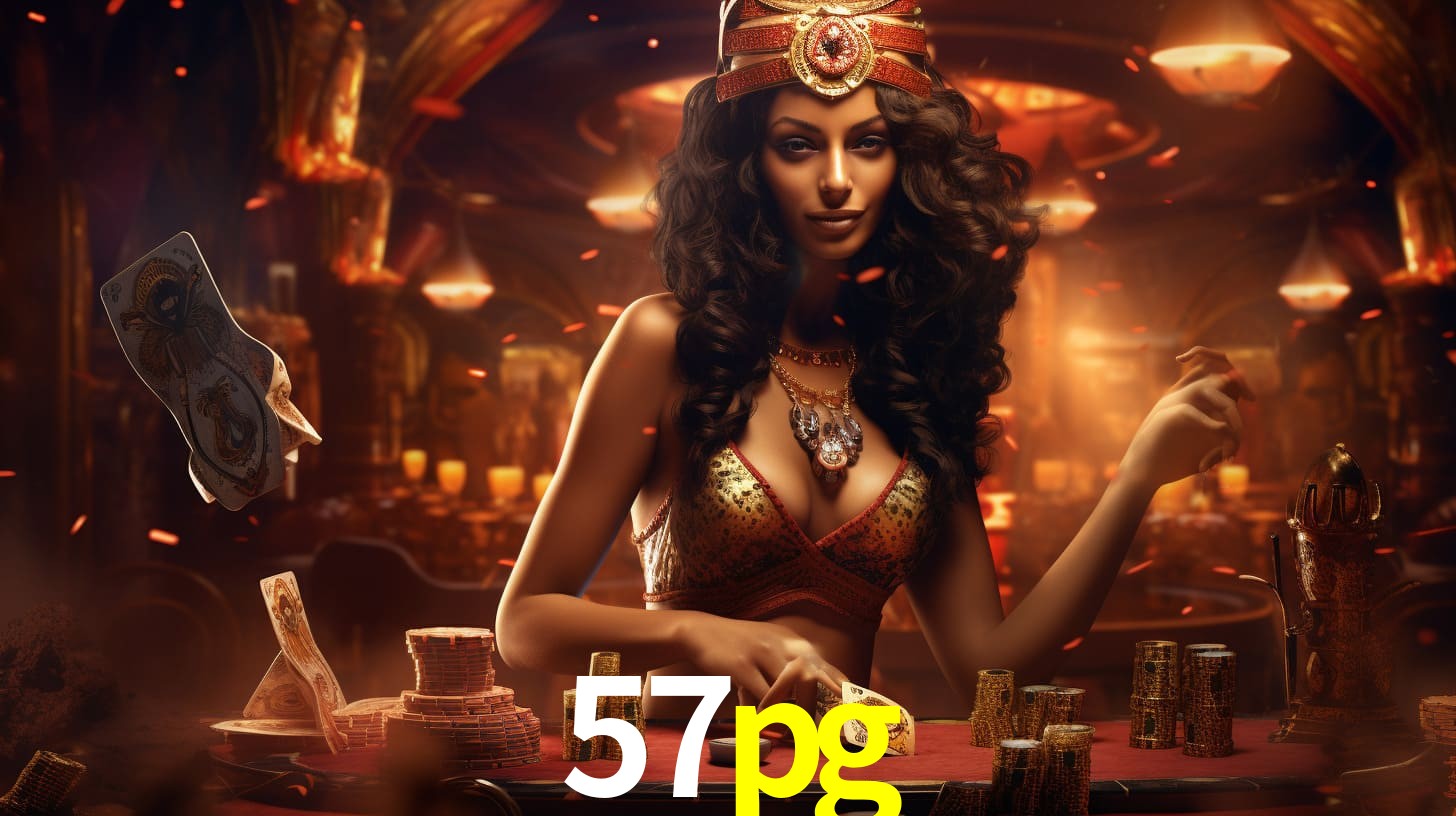 Aviator na Cassino 57PG.COM